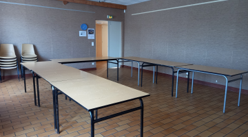 Petite salle 26B