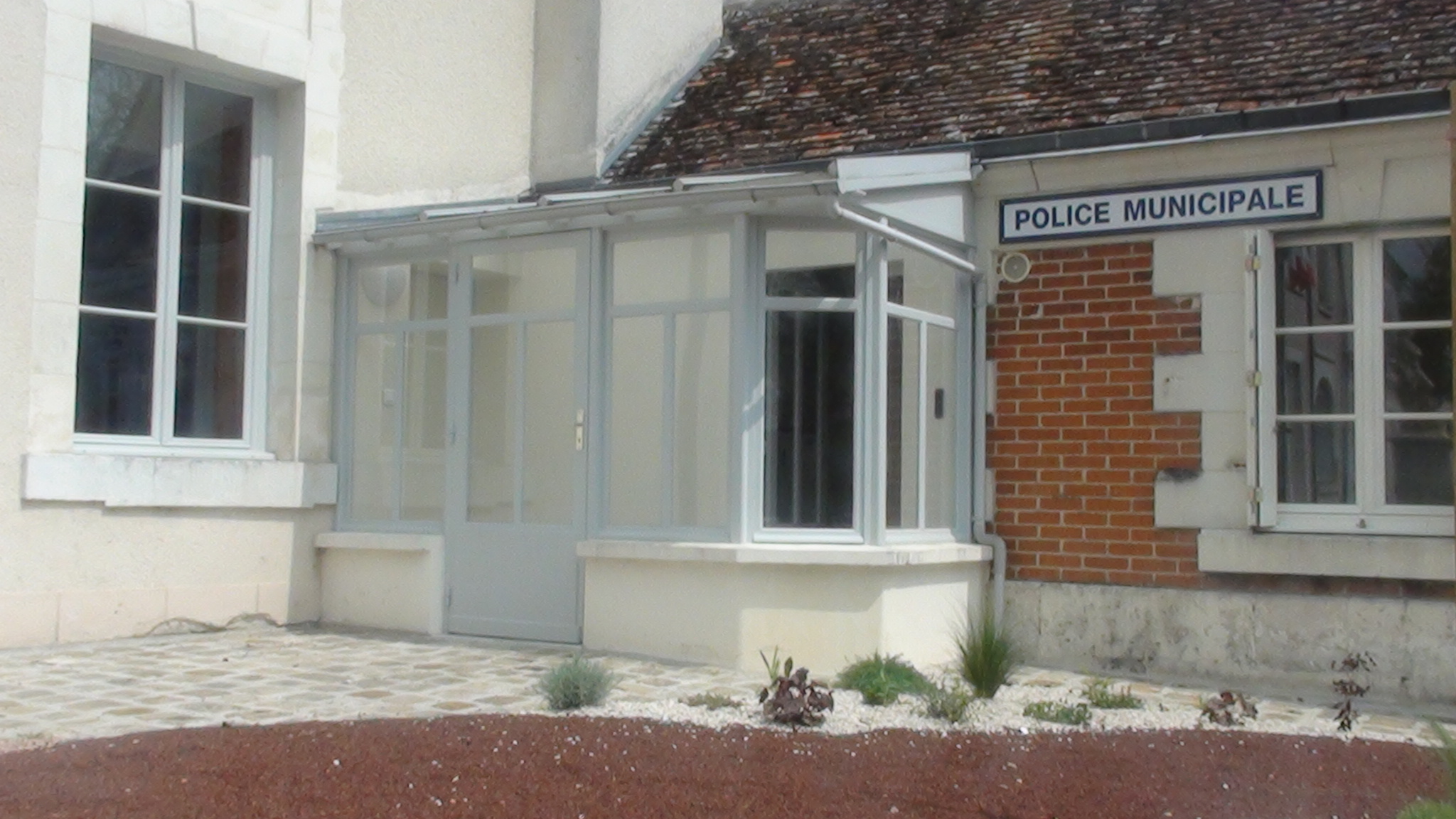 Police municipale de Selles-sur-Cher
