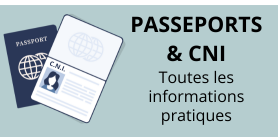 Passeports / CNI