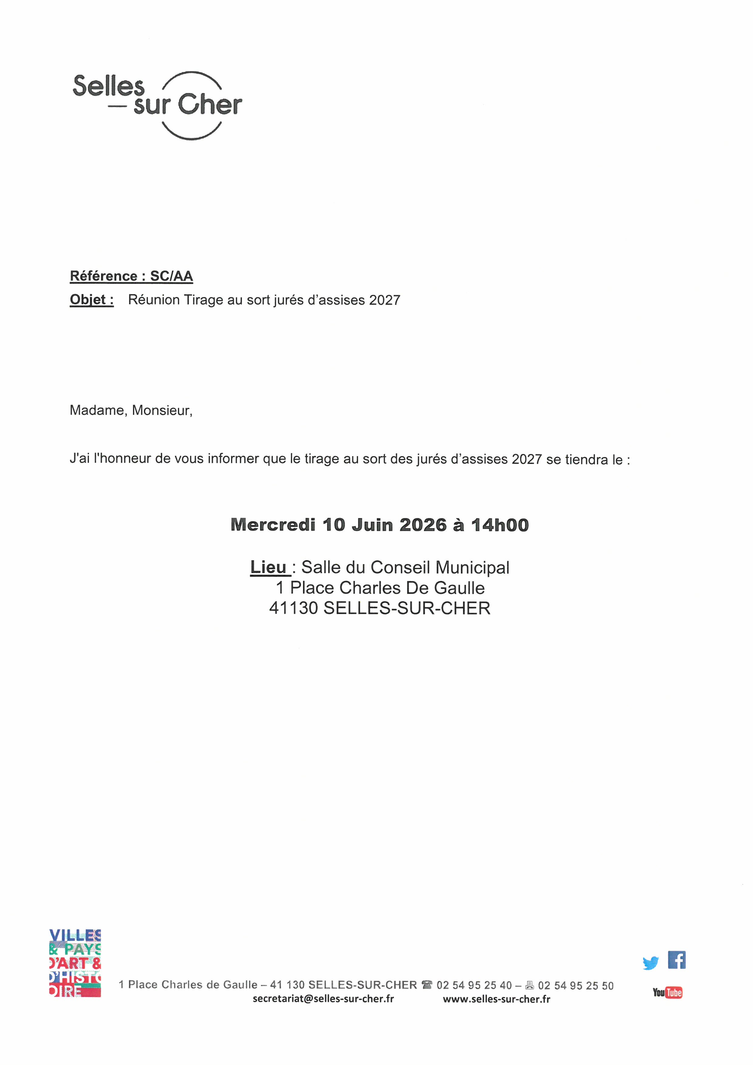 Jurés d'assises 2026