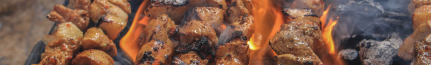 Barbecue WineStory