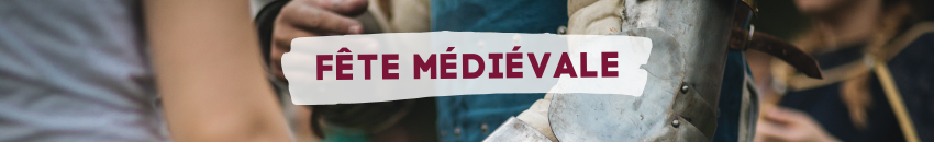 Fête médiévale