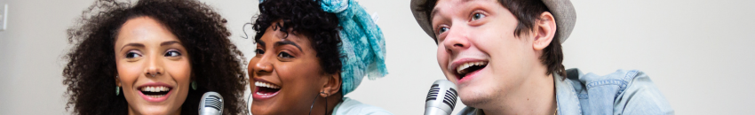 Karaoké spécial carnaval