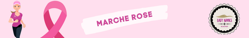 Marche rose 2022