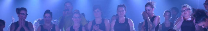 Gala annuel tendanse